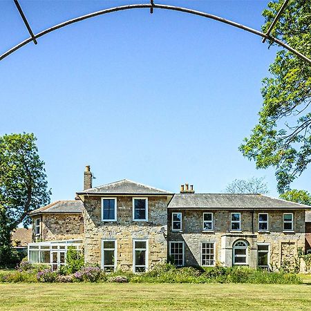 Cosy Wolf Bed & Breakfast Фрешвотер Екстер'єр фото